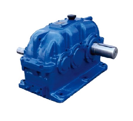 圓柱齒輪減速箱